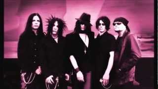 The 69 Eyes - The Chair (Extended Intro)