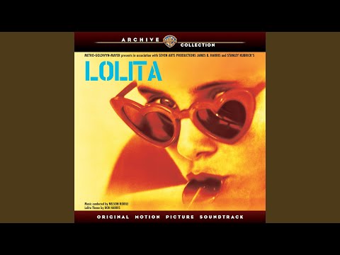 Video thumbnail for Lolita ya ya