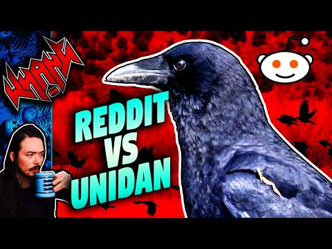 Why Reddit Banned Unidan - Tales From the Internet
