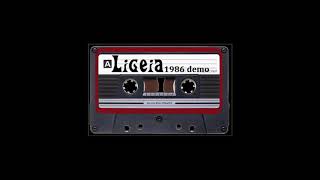 Ligeia (CAN) - Alison Hell (1986 demo cassette remaster)