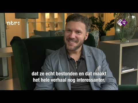 NTR ZaterdagMatinee | Stanislav Kochanovsky dirigeert 'Francesca da Rimini'