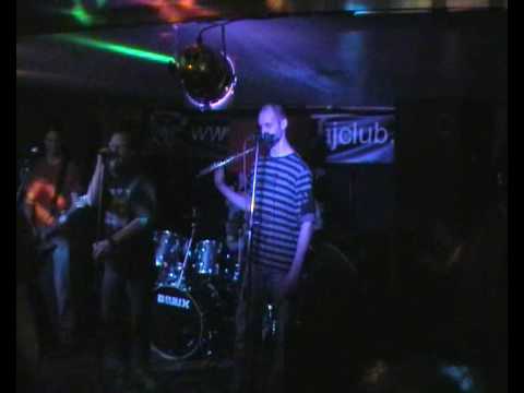 Kabir Bedi Band - Sedmiborec