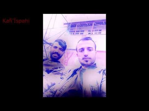 #Tehlikeli İspahi & Kaf'i - bam bam - 2017