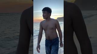 Download lagu Pamer perut sixpack❌ Pamer Perut Buncit✅ #bali #beach #friendship mp3