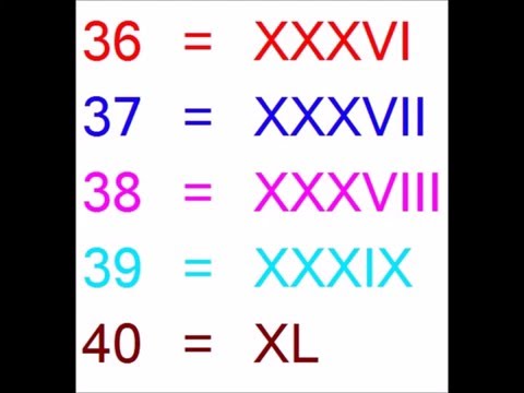 download lagu mp3 mp4 39 In Roman Numerals, download lagu 39 In Roman Numerals gratis, unduh video klip 39 In Roman Numerals