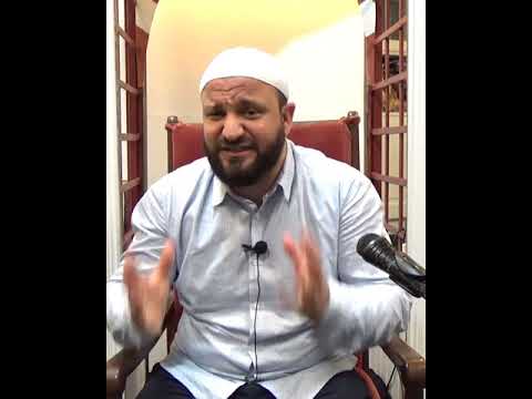 "Hallall e kije vllavi jem, deri n'Kijamet" - Hoxhë Faik Asani