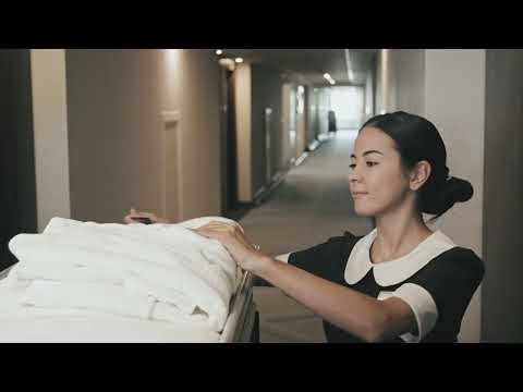 SolBeds  Housekeeping