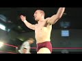 Joey Ryan Vs Bryan Danielson Daniel Bryan PWG Technical Wrestling Showdown Meets Sleaze