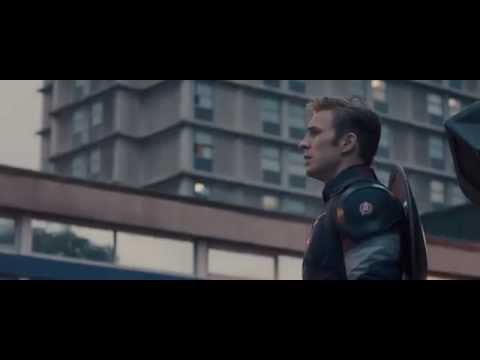 Trailer en español de Los Vengadores: La era de Ultrón