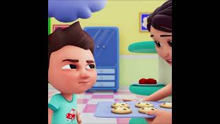 Download lagu Mainan Hilang? 😠 Dengarkan Lagu Marah yang Seru Ini! 🎵 #LaguAnak #AnimasiAnak #VideoAnak #shorts mp3