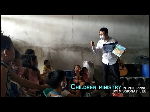 20210131 strawberryhill childrenministry_missionary lee