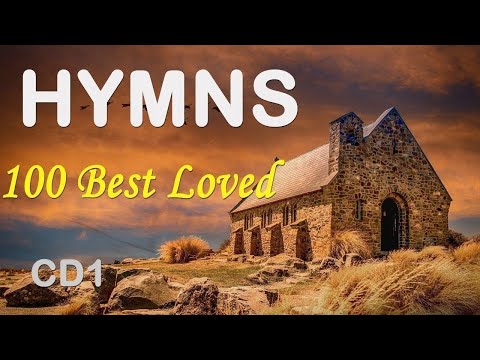 TOP 100 BEST LOVED HYMNS(CD1) - NONSTOP CHRISTIAN GOSPEL - BEST WORSHIP #GHK #JESUS