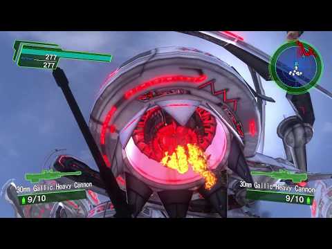 MRIB Earth Defense Force 4.1: Episode 3 (solo commentary)