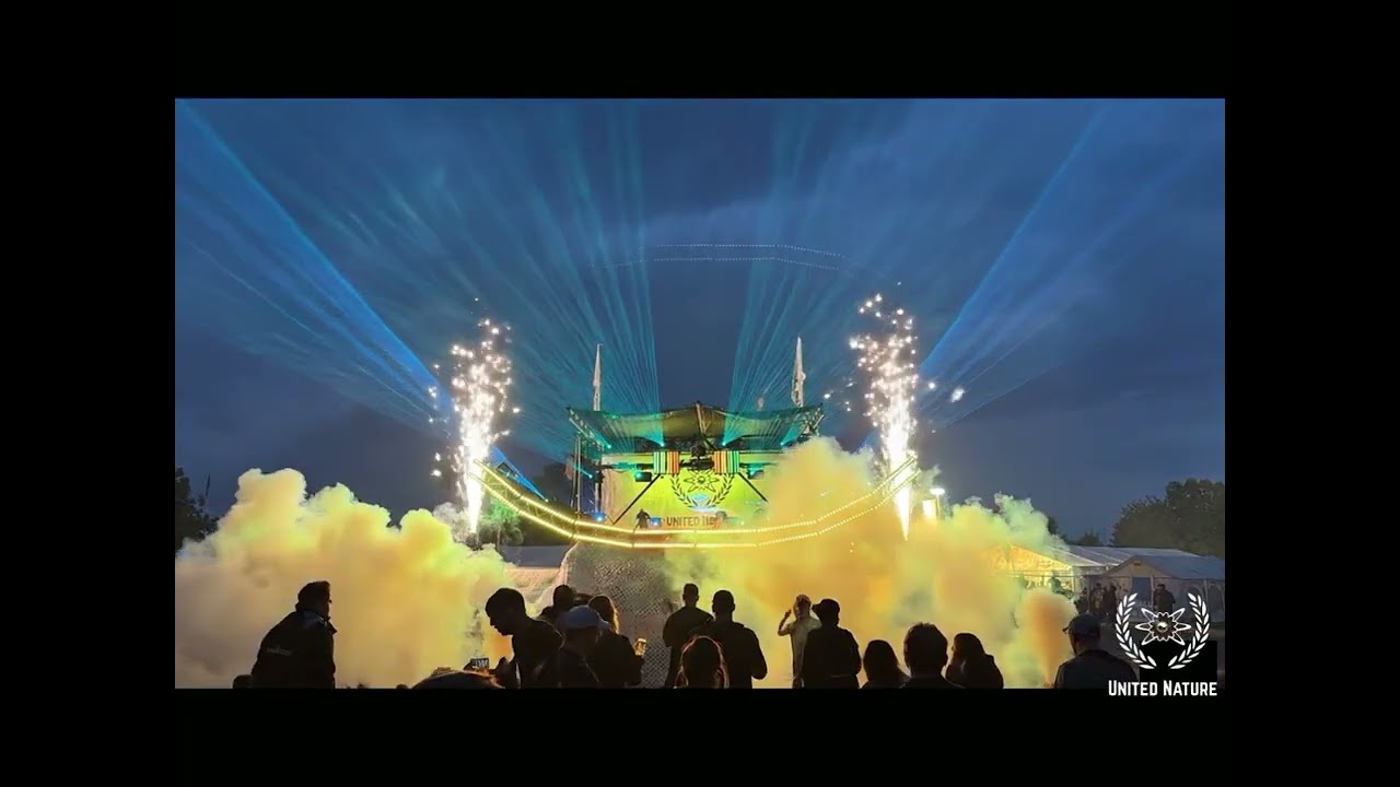 United Nature 2026 - Mature One Trailer