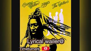 Hypocrites ,bunny wailer lyrics