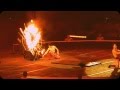 Circus Fire