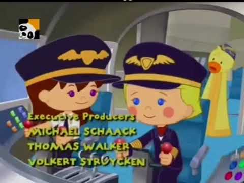 O Armário da Clara (European Portuguese Dub)