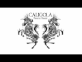 Caligola - Forgive Forget (Preview) 