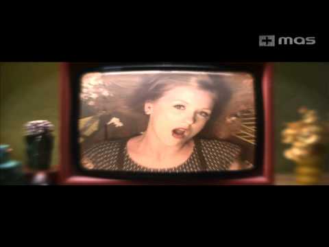 Michael Gray Ft Laura Kidd - Piece Of You (Official video)