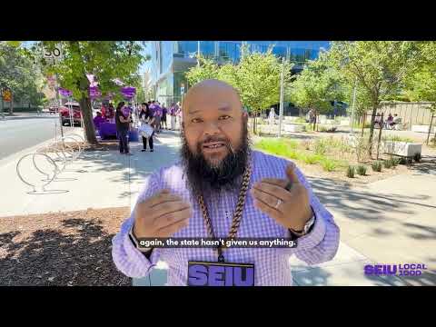 Seiu Local 1000