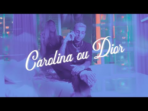 Diego Thug, Rugal - Carolina ou Dior