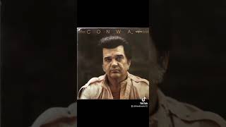 Conway Twitty