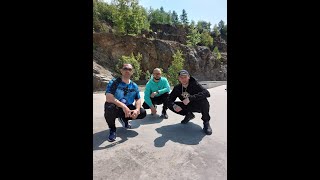 Skrap feat. MADMAN, Lukrecius Chang - Monstrum (Official video)