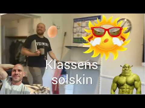 9.A sidste skoledag Brårup Skole