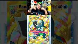 Ce deck est COMPLÈTEMENT FOU ! #pokemontcgpocket #pokemon #deckmetapokemon