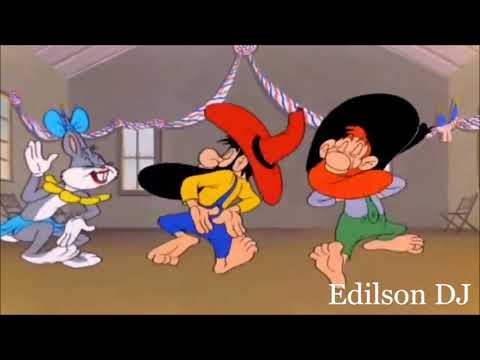 Banda 24 de Mayo - La Cerveza (Video Oficial) | Edilson DJ