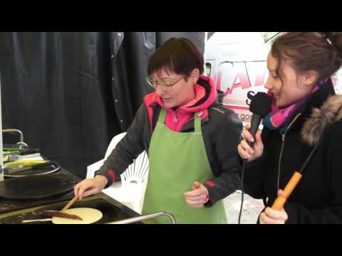 Sejem Komenda - pomlad 2016/2