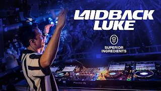 Laidback Luke - Live @ Superior Ingredients Rooftop, Brooklyn NY 2026