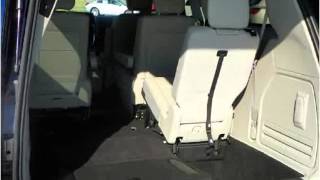preview picture of video '2013 Chrysler Town & Country Used Cars Lagrange IN'