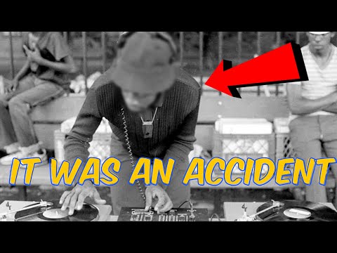 How DJ Scratching Was Invented