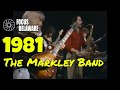 The Markley Band - Focus Delaware  - 2/12/1981