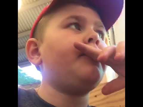 Vlogg Sportfiskemässan 2018