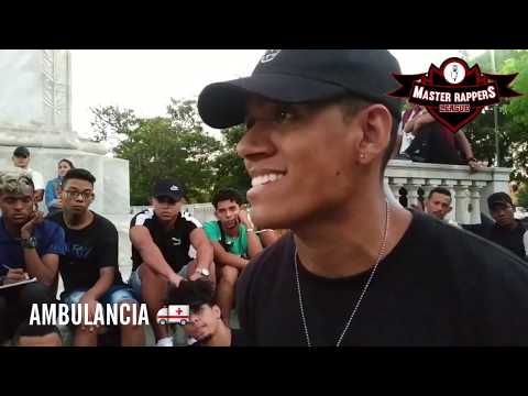 FLOWTANTE vs ZÁRATE MC || 8vos || Final regional Sangre Inca CTG 2020