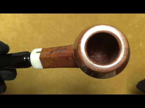 Pipa Amorelli  -  Bulldog (AM176)