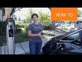ev station