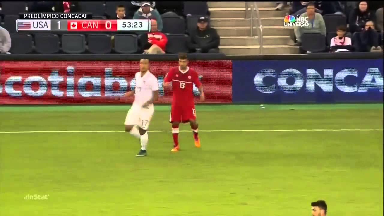 Mauro Eustaquio - Highlights 2013-2015