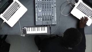 A Guy Called Gerald - "Emotions Electric 2"
