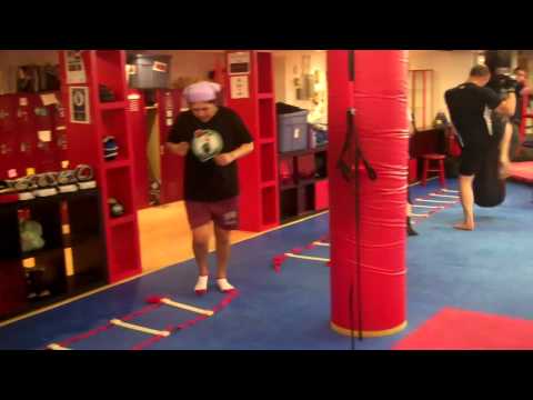 Best Cambridge Personal Training Workout