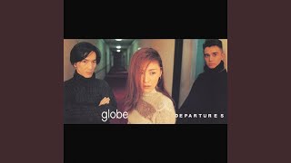 Cover art for DEPARTURES (EXTENDED MIX)