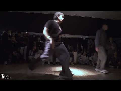 Formula Kidz Vs Stray Path - Prelims - The Beacon 10th Year Anniversary Jam