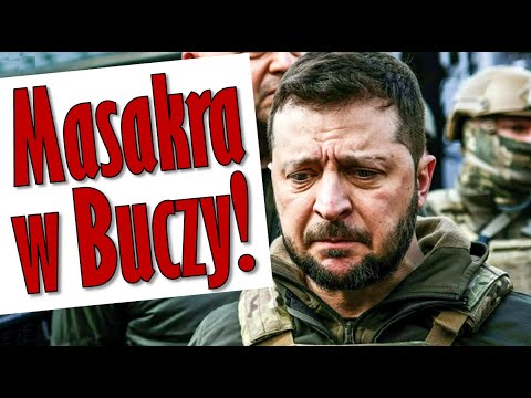 Pytajcie, a będzie wam dane 246(G) Masakra w Buczy