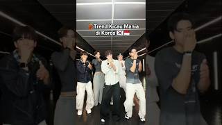Download lagu HEBOH BOYBAND KOREA JOIN TREND KICAU MANIA💃🇰🇷🇲🇨 mp3 Download lagu HEBOH BOYBAND KOREA JOIN TREND KICAU MANIA💃🇰🇷🇲🇨 mp3