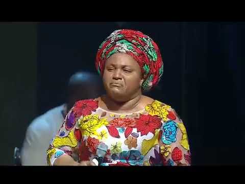 CHIOMA JESUS x MERCY CHINWO - OKEMMUO // POWERFUL MINISTRATION