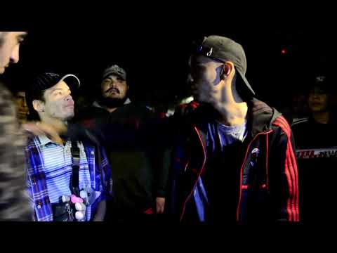 Golden 16vo //  Baiper vs Alcon vs Burgos  // Fecha 1