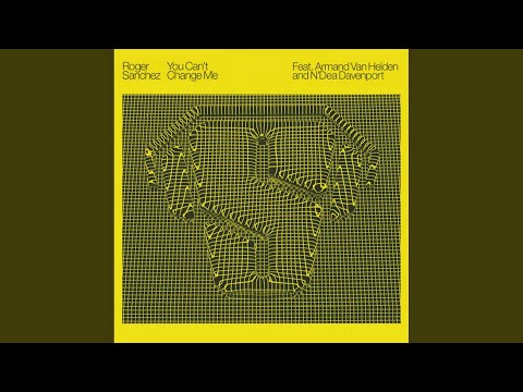 Another Chance (Afterlife Mix)