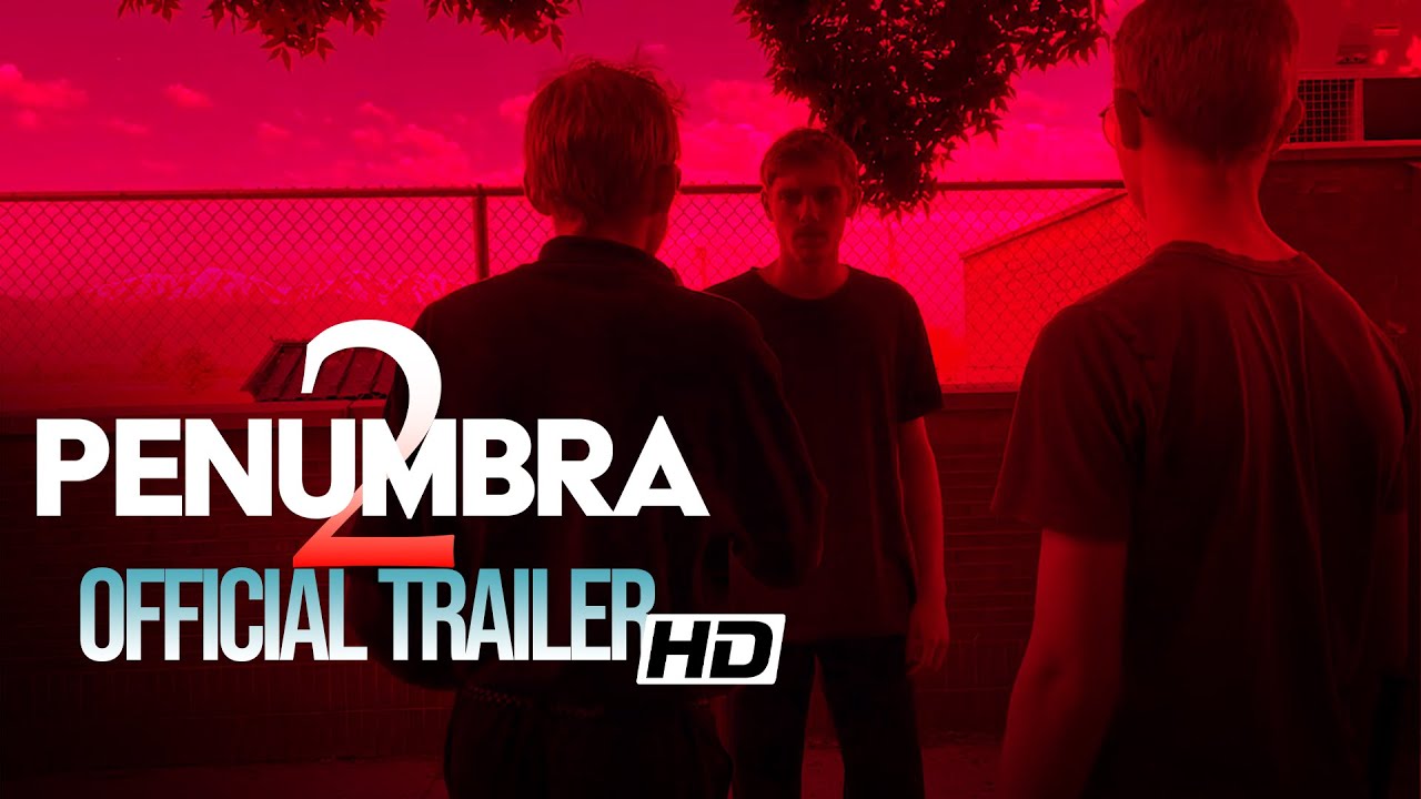 PENUMBRA 2 Official Trailer - HD 2023
